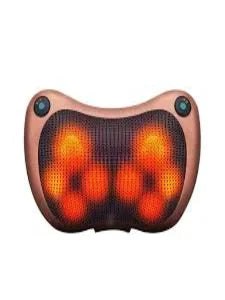 ELECTRIC NECK AND BODY MASSAGE PILLOW