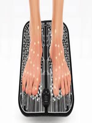 ELECTRIC FOOT MASSAGER